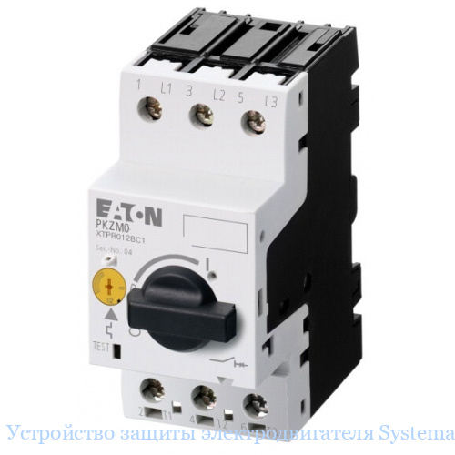 ���������� ������ ���������������� Systemair MSEX 2,5-4,0 PKZM